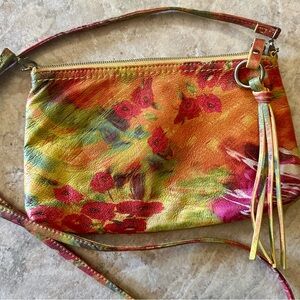 HOBO Brand Crossbody